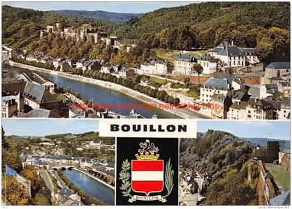 Vues - Bouillon