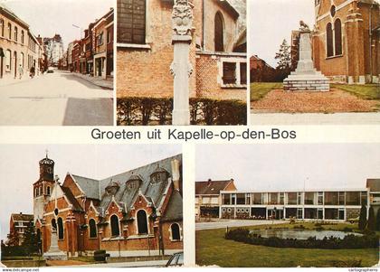 Belgium Kapelle-op-den-Bos