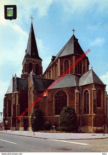 St.-Michielskerk - Brecht