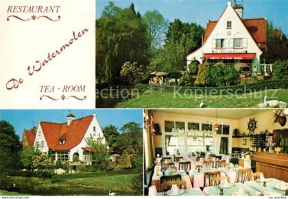 73125794 Brugge Restaurant de Watermolen Brugge