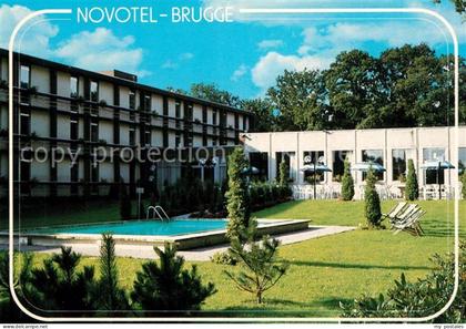 73259168 Brugge Novotel Brugge