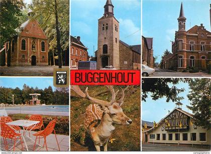 Belgium Buggenhout