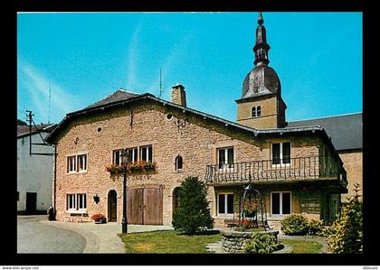 Belgique - Chassepierre sur Semois - Le Vieux Logis - Carte Neuve - CPM - Voir Scans Recto-Verso