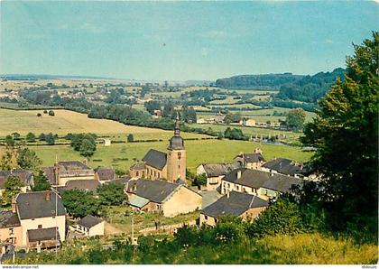 Belgique - Chassepierre - Vue Générale - CPM - Carte Neuve - Voir Scans Recto-Verso