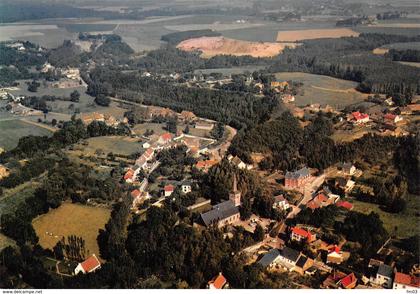 Chaumont Gistoux