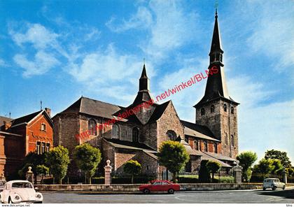 L'Eglise - Ciney