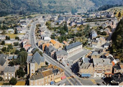 Comblain au Pont Poulseur