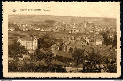 CPA - Carte Postale - Belgique - Couvin - Panorama - 1932 (CP18680)