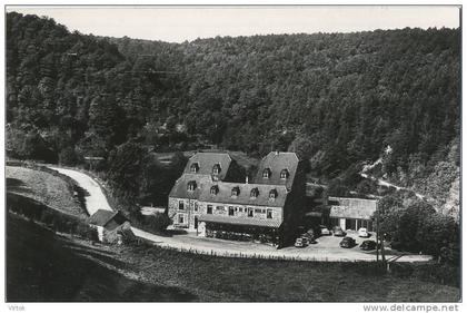 Daverdisse;  Hotel de moulin