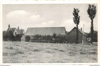 BELGIQUE - Deerlijk - Het Klaverhof - vue générale - Carte Postale Ancienne