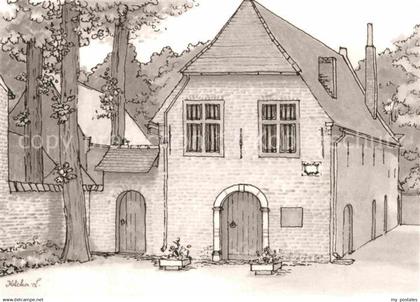 72678190 Diest Oude Kantschool