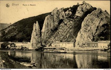 70787135 Dinant Wallonie Dinant Roche Bayard x Dinant