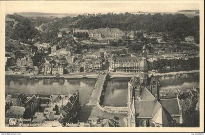 70787184 Dinant Wallonie Dinant  * Dinant