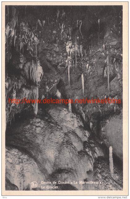 Grotte de Dinant - Dinant