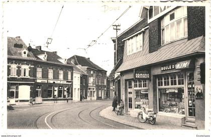 CPA Carte postale   Belgique Dour Pont du Jour VM73214ok