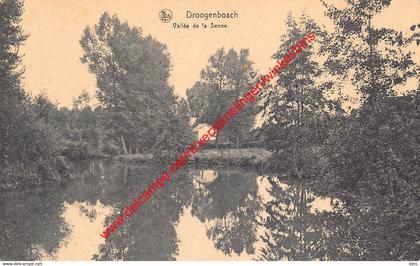 Vallée de la Senne - Droogenbosch - Drogenbos