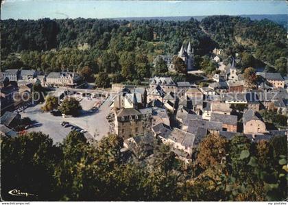 72425256 Durbuy Kleinste Stadt Ardennen Durbuy