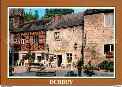 72903631 Durbuy La plus petite ville du monde