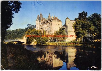 Le Château - Durbuy