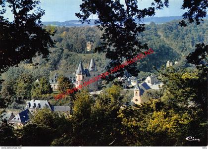 Panorama - Durbuy