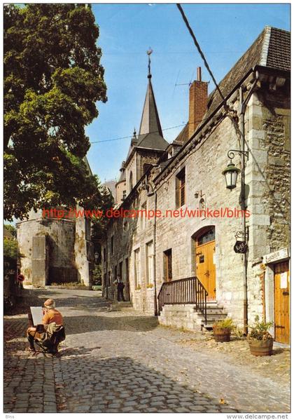 Rue - Durbuy