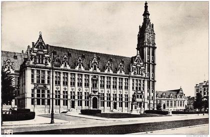 BRUXELLES - L'Université libre