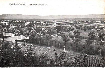 Elsenborn Camp - Totaalzicht