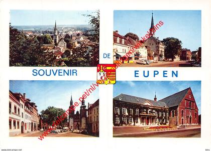 Souvenir - Eupen