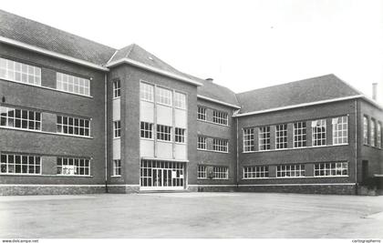 Belgium Diepenbeek school van de Zusters Ursulinen