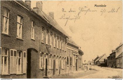 Moorslede