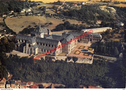 Abbaye - Floreffe