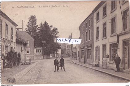 Florenville  1923