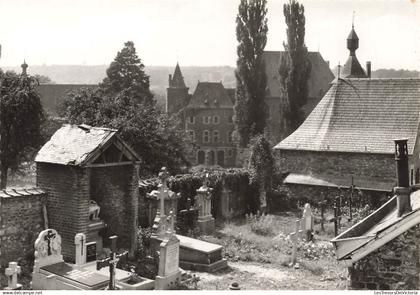 BELGIQUE - Fouron St Pierre - Panorama - St Pieters Voeren - Panorama - Carte Postale Ancienne