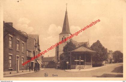 De Kerk - Genk