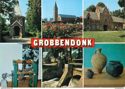 Belgium Grobbendonk several views