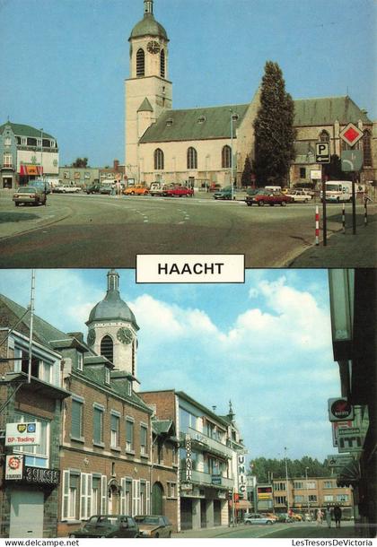 BELGIQUE - Haacht - 2840 Haacht Markt - Carte Postale