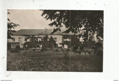 HABAY LA NEUVE CARTE PHOTO HOTEL MAUBACQ LE REPOS DANS UN CADRE DE VERDURE