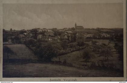 Jamioulx (Ham sur Heure) Vue Generale 1936