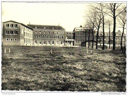 Salvatorcollege Hamont - & school