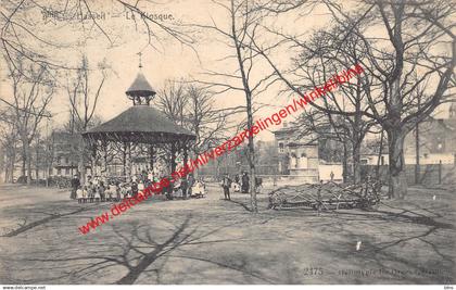 Le Kiosque - Hasselt