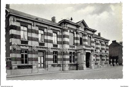 Herent - Gemeentehuis.