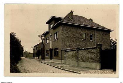 Winksele  Herent  FOTOKAART - MOEDERKAART van de uitgifte Het Klooster door uitgeverij F Goossens