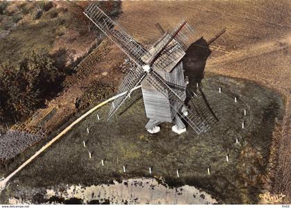 Herzele molen moulin