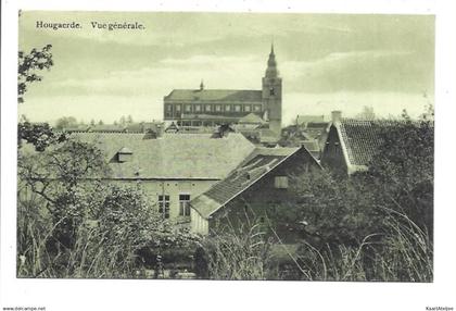 Hoegaarden - Vue générale.