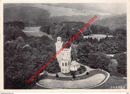 Château d'Ardenne - Tour Léopold - Houyet