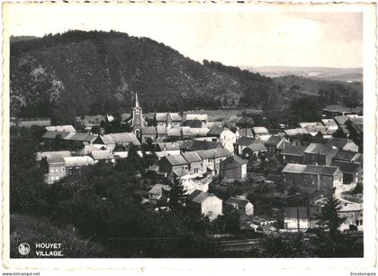 CPA Carte Postale Belgique Houyet Village VM77723