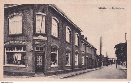 Jabbeke  Statiestraat