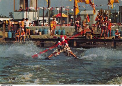 Recreatiepark Klein Strand - Jabbeke