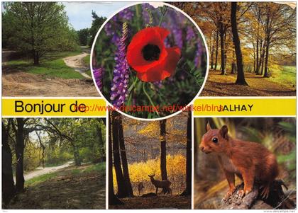 Bonjour de Jalhay - Jalhay