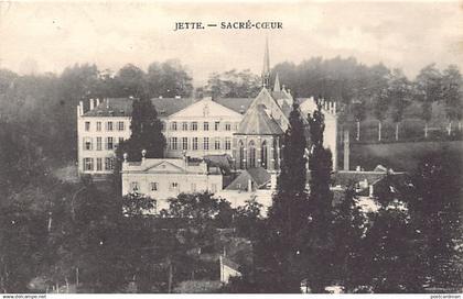 JETTE (Brux.-Cap.) Sacré-Coeur